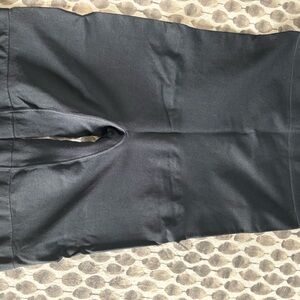 Yummie Women's Black Longline Shapewear Shorts